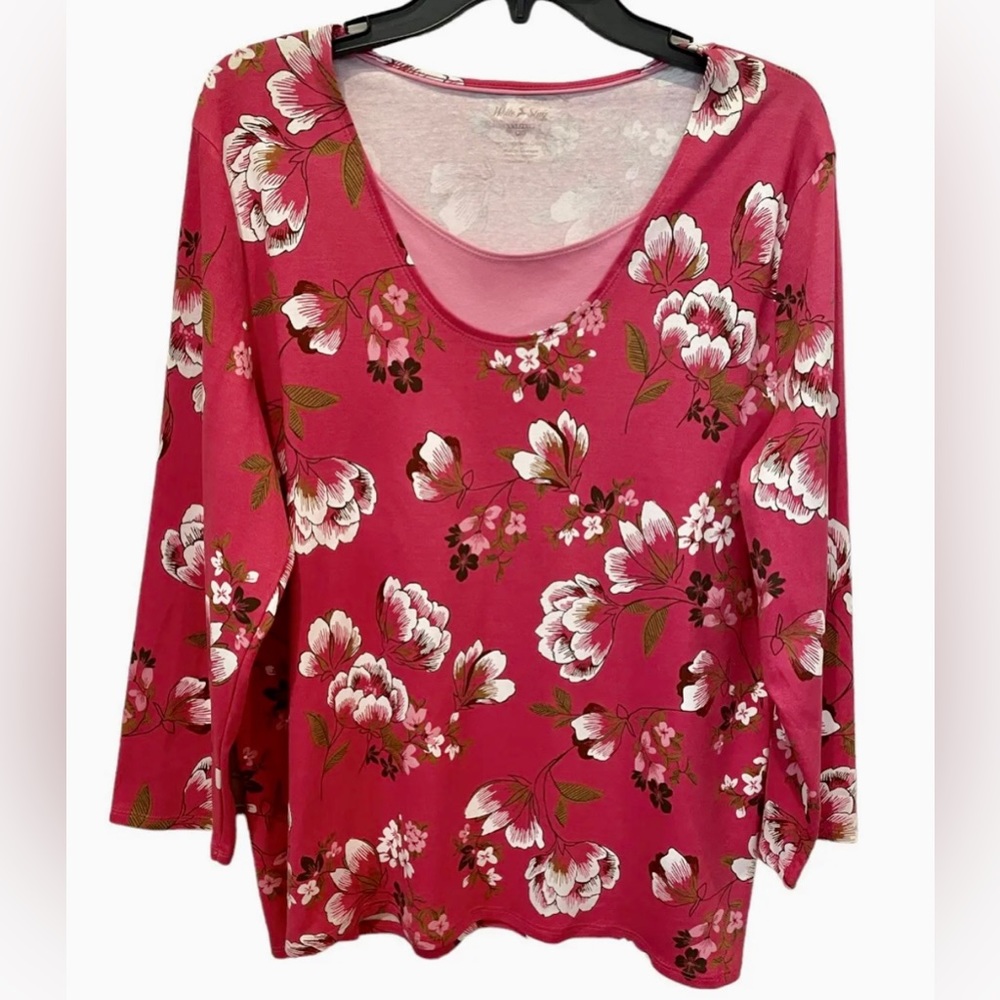White Stag Top Size XXL ‘20’